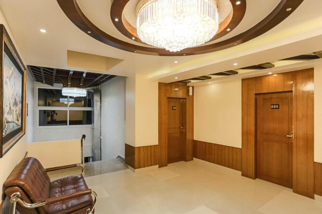 Hotel Buddy Kathmandu Exterior photo
