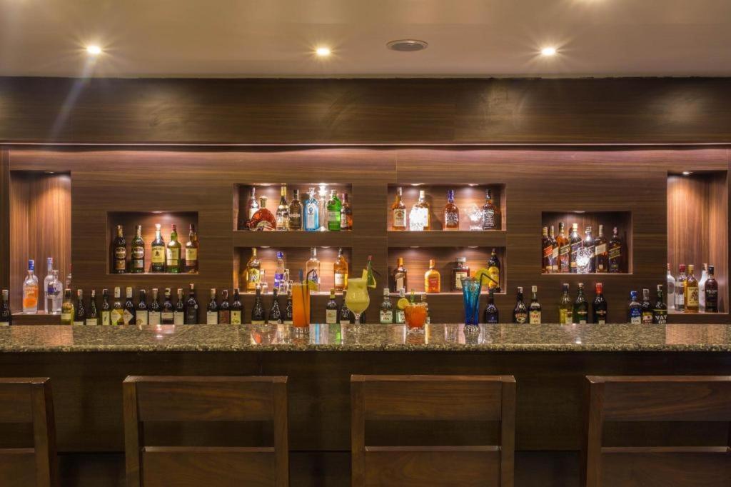 Hotel Buddy Kathmandu Exterior photo