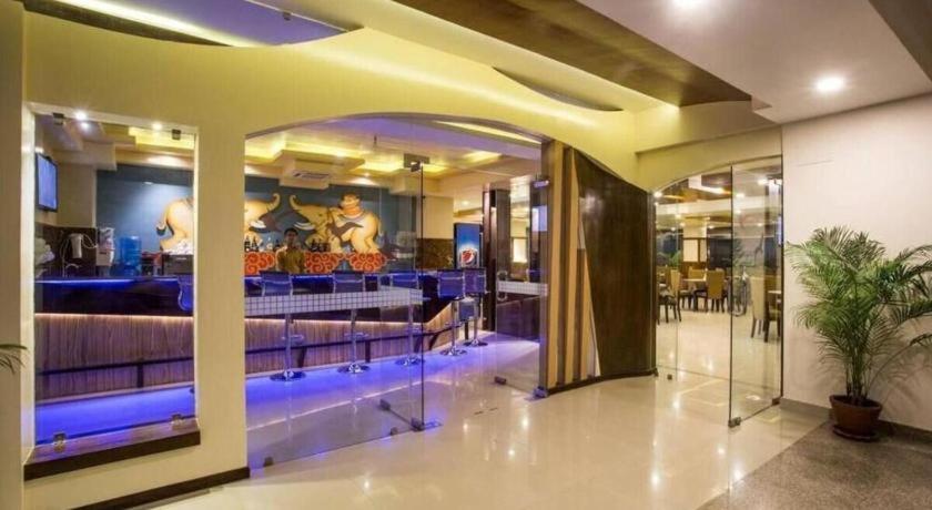 Hotel Buddy Kathmandu Exterior photo