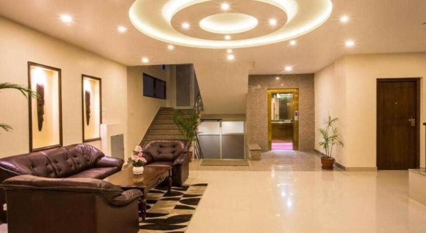 Hotel Buddy Kathmandu Exterior photo