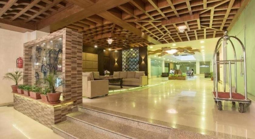 Hotel Buddy Kathmandu Exterior photo